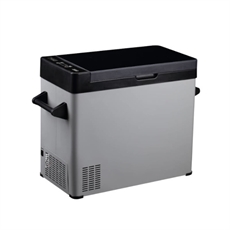 FMT Q65, Kompressori Jääkaappilaatikko